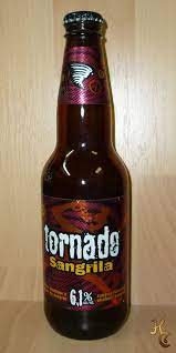 Biere mit nur wenigen bewertungen werden für eine objektivere übersicht gefiltert. Tornade Sangrila In 2021 Beer Bottle Bottle Beer