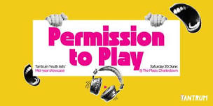 Permission To Play