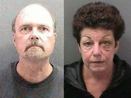 Husband & Wife Teachers Accused Of Sex With Student