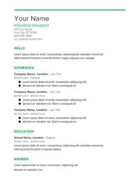 50 resume tips to make yours pop