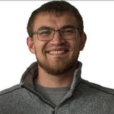 Aaron Bergstrom's Instagram, Twitter & Facebook