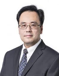 Dr. Chee Ying Jie