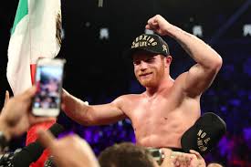 Needing to clear the hurdle that was mandatory challenger avni yildirim on saturday in order to begin an ambitious 2021 plan to unify all four super. Canelo Alvarez Avni Yildirim Ordered By Wbc For Vacant 168 Title Bad Left Hook