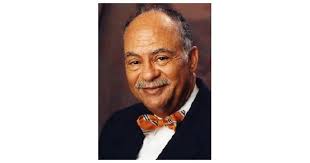 DONALD MOSS Obituary (2014)