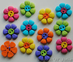 Pin On Material Button Art Crafts