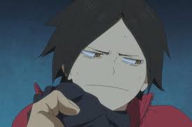Kenma Fights With Taketora 3 Kenma Kozume Kenma Anime