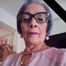 Gregoria Rivera Flores Rivera