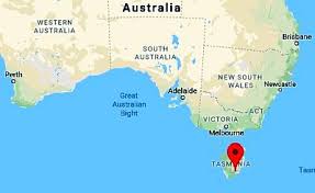 Tasmania Climate Average Weather Temperature