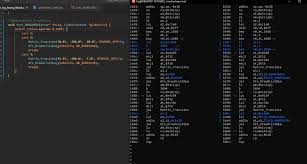 Whether your goal is to learn to code with python, ruby, java, html, c++ or other programming languages, these resour. Beyond Emulation The Massive Effort To Reverse Engineer N64 Source Code Ars Technica