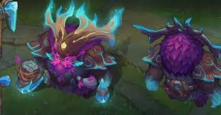 Top 5 vị tướng khắc chế gwen trong lmht. Lmht Skin Má»›i Tuyá»‡t Ä'áº¹p Cho Ornn Skarner Va Nautilus Download Vn