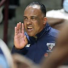 UMaine's interim men's basketball coach wants to permanently reverse team's  fortunes