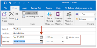 We value as an asset of this organization. How To Block Out Off Time In Outlook Calendar