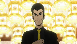 Lupin The Iiird Chikemuri No Ishikawa Goemon 2017 Imdb