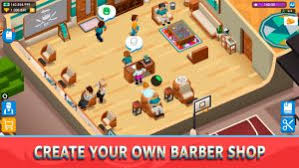 Also see how to convert apk to zip or bar. Idle Barber Shop Tycoon Business Management Game Mod Apk Android 1 0 0
