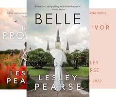 The Belle Trilogy (3 book series) Kindle Edition