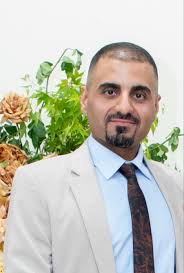 Dr Hussein Salam Abd Ali Zahid