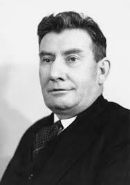DEVLIN, John Joseph (1898–1957) Senator for Victoria, 1946–57 (Australian  Labor Party)