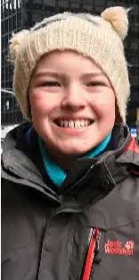 13-year-old fitness fan who wanted a six-pack choked