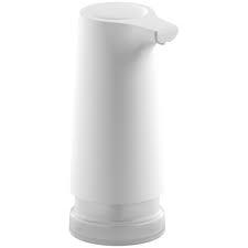 kohler soap dispenser in white r6383 0