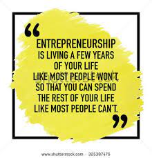 Motivational Inspirational Business Quote Poster Concept About Entrepreneurship Motivational Quote Posters Image Quotes Business Quotes