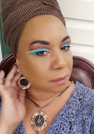 💝I'm so grateful for good clean skincare and makeup that works and helps  me feel pretty and glowing at age 50! Makeup is like therapy for me! It's  so fun to try