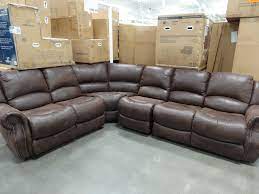 Costco Furniture Sofa Best Collections Of Sofas And Couches Sofacouchs Com Reclining Sectional Costco Furniture Sectional Sofa