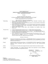 Check spelling or type a new query. Sk Revisi Struktur Org Panitia Pmkp