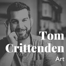 The Butt and Oyster Pub, A4 Ink Sketch Print and Mount