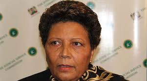 Sichale suggests lifestyle audit for judicial staff » Capital News