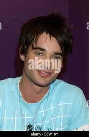 Australian actor daniel collopy hi-res stock photography and images