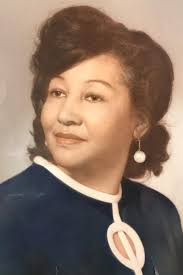 Edna M. Askew Obituary