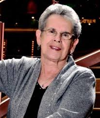 Madeleine Lacroix Obituary