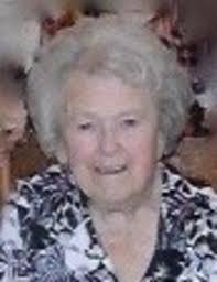 Madeline Dubay Obituary (1922