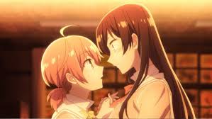 9 minutes ago last post: Deutscher Trailer Zum Girls Love Anime Bloom Into You Veroffentlicht Nerd Otaku Blog Sevengamer De