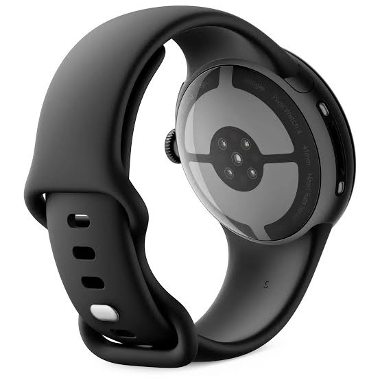 Google Pixel Watch 4 Smartwatch view 4