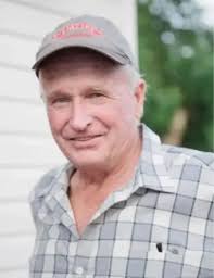 Obituary information for Norman Albert Parker