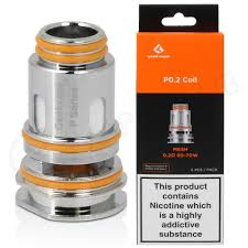 GEEK VAPE Z COIL 0.15 OHM 5PK