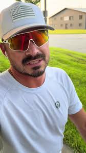 Exploring Unknown Territory: Farmers Market Run in Des Moines