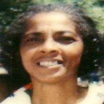 Beatrice C. Buckner Obituary