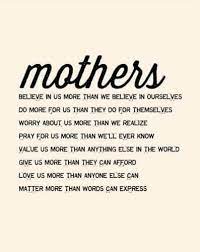 Happy Mothers Day Cards For Mum Wife Sister Daughter Cousin And Friend Mother Quotes Inspirational Quotes Mothers Mothers Love Quotes