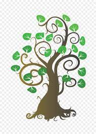 The demonstration of making a family tree alone gives an individual a feeling of history and having a place. Family Tree Background