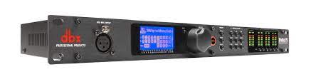 It works fine, i locked my dr this morning. Driverack Pa2 Dbx Professional Audio