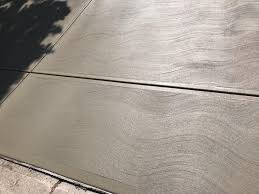 Materials and technique for carrying out repairs to concrete floors and slabs that have suffered from general wear and tear, erosion and impact damage. Concrete Driveway Calgary Local Driveway Repairs