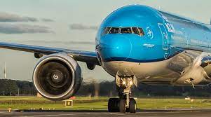 Afklmp And K N Launch First Zero Emissions Airfreight Route Air Cargo News