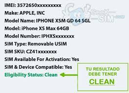 Although you don't need to know it by heart, the imei number is just as important and more than an iphone phone number, especially when you are looking to buy a used device or how to unlock it. Liberar Unlock Iphone Sprint Usa Por Imei Todos Los Modelos