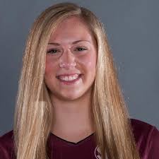 Paige Panter, Defensive Specialist,