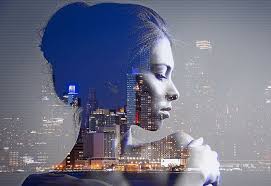 In film photography, a double exposure is a combination of two exposures in one image to produce evocative results. 17 Fabulous Double Exposure Photoshop Actions Decolore Net
