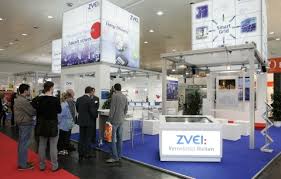 Wenn ihr unternehmen an einer messe, einem kongress oder einer ausstellung teilnimmt, ist es wichtig, bei ihren besuchern einen guten eindruck zu hinterlassen. Hannover Messe 2012 Zvei Org