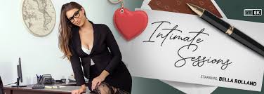 Intimate Sessions VR Porn Video: 8K, 4K, Full HD and 180360 POV | VR  Bangers