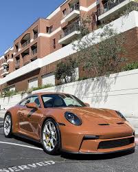 Image result for Sepia Brown 2025 Porsche